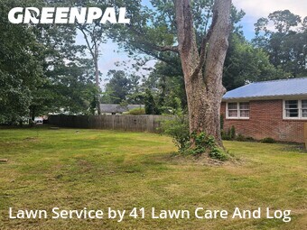 Lawn Mowing nearby La Plata, MD, 