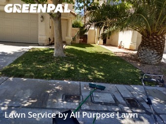Lawn Mowing nearby Las Vegas, NV, 