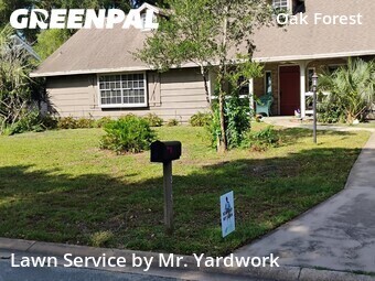 Lawn Service nearby Ormond Beach, FL, 