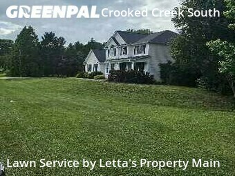 Lawn Maintenance nearby Fuquay Varina, NC, 