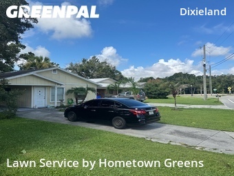 Yard Cutting nearby Lakeland, FL, 