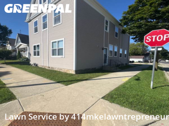 Yard Cutting nearby West Allis, WI, 