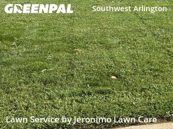 Lawn Care nearby Arlington, TX, 