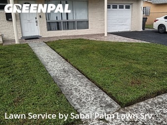 Grass Cutting nearby Fort Lauderdale, FL, 