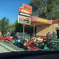 A-1 Power Equipment - Lawnmower Sales Repair and Service 1
