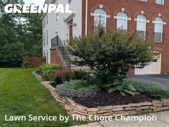 Lawn Care nearby Broadlands, VA, 