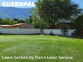 Lawn Mowing Service nearby Sandy, UT, 