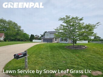 Yard Mowing nearby South Bend, IN, 