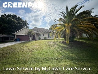 Lawn Mow nearby Palm Bay, FL, 