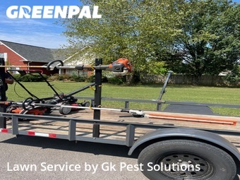 Lawn Care Service nearby Murfreesboro, TN, 
