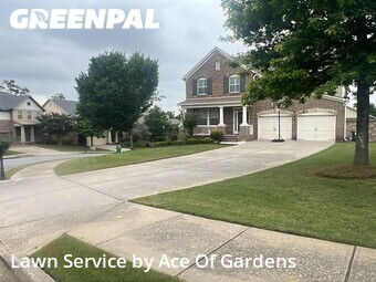 Yard Mowing nearby Duluth, GA, 