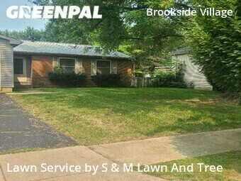 Lawn Mow nearby Columbus, OH, 