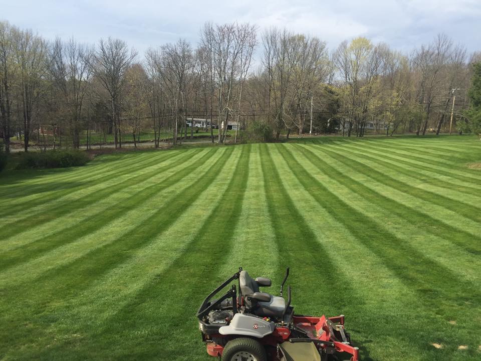 Tim's Lawn Care Lawn Care Services in Gallatin, TN