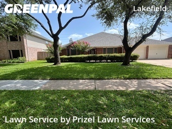 Lawn Care Service nearby Sugar Land, TX, 