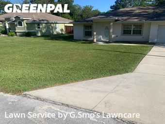 Lawn Mow nearby Ocala, FL, 