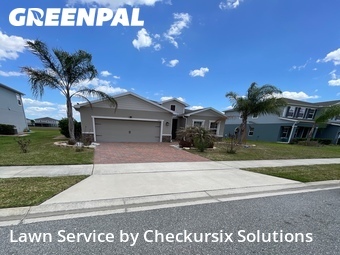 Lawn Care nearby Sanford, FL, 