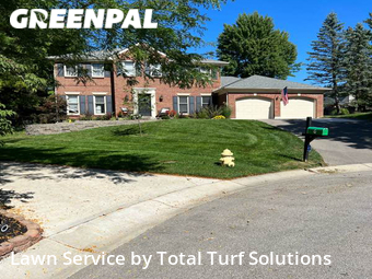 Lawn Cutting nearby Cincinnati, OH, 