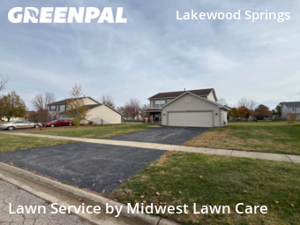 Lawn Service nearby Plano, IL, 