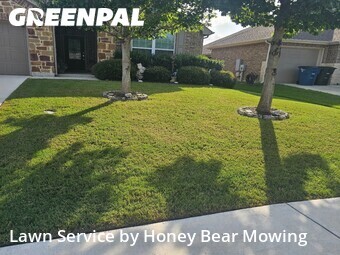 Lawn Cut nearby New Braunfels, TX, 