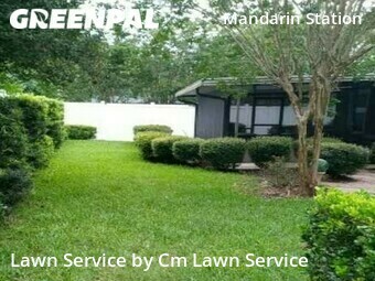Grass Cutting nearby Jacksonville, FL, 
