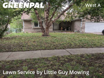 Lawn Care Service nearby Lincoln, NE, 