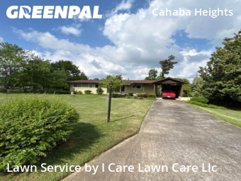 Lawn Mowing Service nearby Vestavia Hills, AL, 