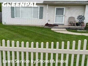Lawn Care Service nearby Lansing, MI, 