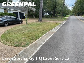 Lawn Maintenance nearby Jackson, MS, 