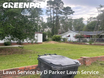 Yard Cutting nearby Augusta, GA, 