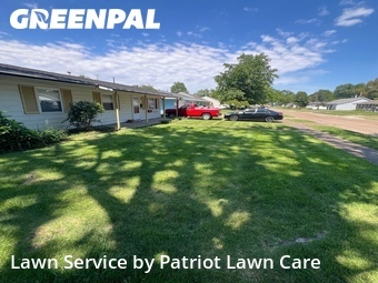 Grass Cutting nearby Evansville, IN, 