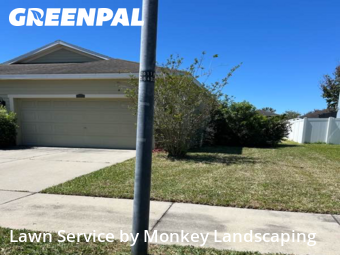 Lawn Care nearby Riverview, FL, 
