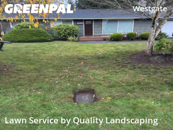 Lawn Care nearby Edmonds, WA, 