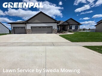 Lawn Mow nearby Hobart, WI, 