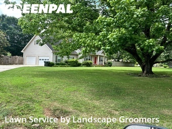 Lawn Cutting nearby Athens, AL, 