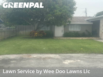 Lawn Care nearby Delray Beach, FL, 