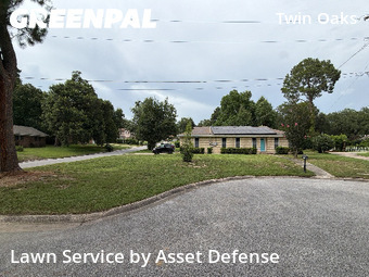 Lawn Cut nearby Pensacola, FL, 