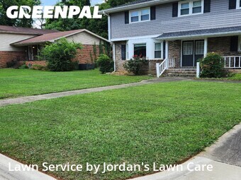 Lawn Cut nearby Huntsville, AL, 