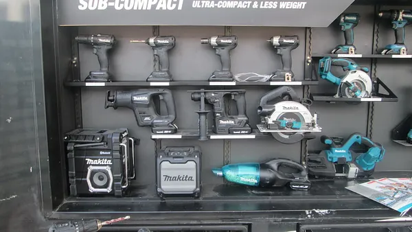 McCoy's Lawn Equipment Center Photo 3