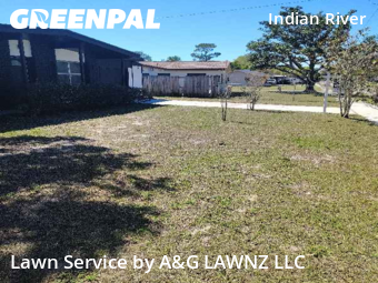Lawn Maintenance nearby Titusville, FL, 