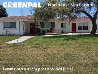 Lawn Cutting nearby Tampa, FL, 