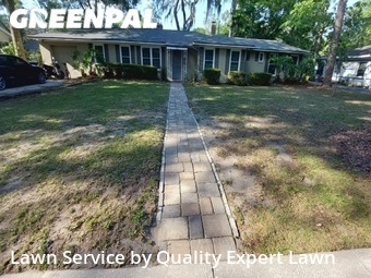 Lawn Care nearby Gainesville, FL, 