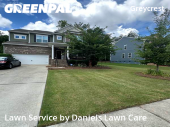 Yard Mowing nearby Charlotte, TX, 