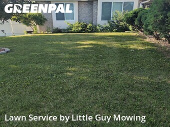 Lawn Cutting nearby Lincoln, NE, 