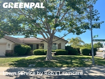 Lawn Mow nearby Elk Grove, CA, 