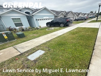 Lawn Cutting nearby Orlando, FL, 