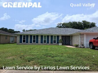 Lawn Service nearby Missouri City, TX, 