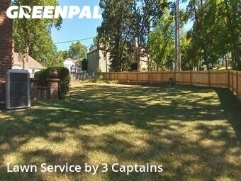 Lawn Maintenance nearby Overland Park, KS, 