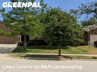 Yard Cutting nearby Denton, TX, 