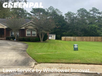 Lawn Cut nearby Pace, FL, 