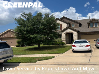 Lawn Service nearby Richmond, TX, 